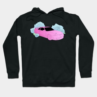 GTR SKYLINE Hoodie